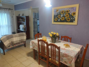 Residencial Ilhas Gregas - Mykonos - Ap 12